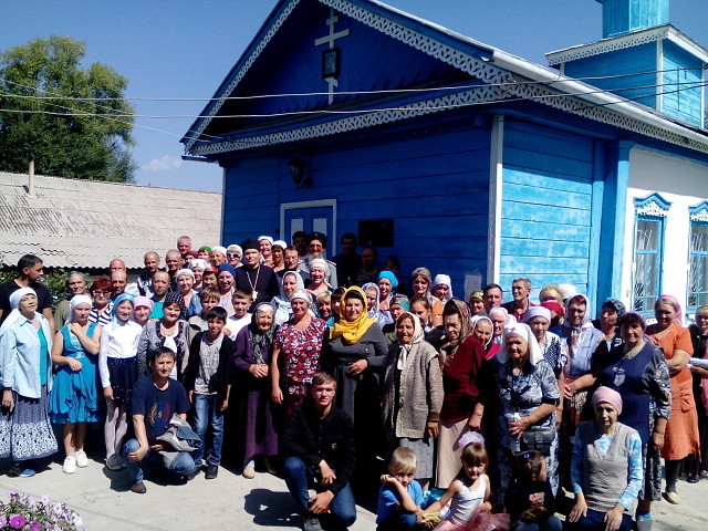 Паломническая поездка по Иссык-Кульскому благочинию