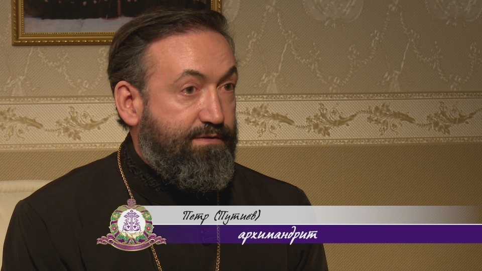 Как проходит Вечернее богослужение в Православной Церкви (Часть II). «Беседы с архипастырем» (ВИДЕО)