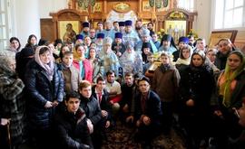 Представители молодежного отдела Бишкекской епархии приняли участие в III международном форуме православной молодежи