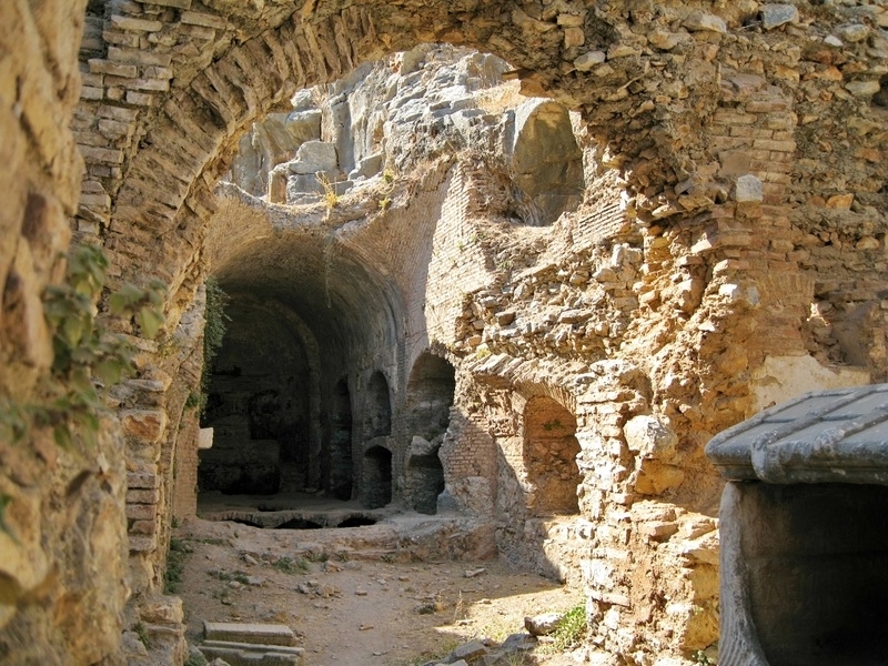 «О семи отроках иже во Ефесе» (+Видео)