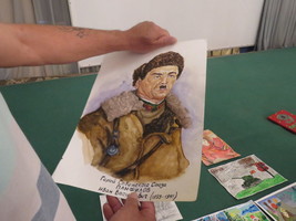 В Бишкекской епархии прошел конкурс детского творчества «Дорогой памяти»