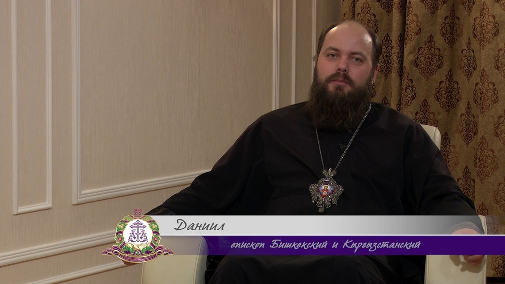 «Православные беседы». О прославлении новомучеников исповедников Центральной Азии (ВИДЕО)