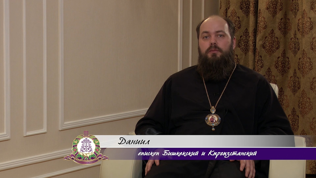 «Православные беседы». О подлинной свободе личности (ВИДЕО)