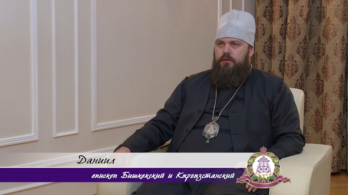 «Православные беседы» О достоинстве, свободе и правах человека (ВИДЕО)