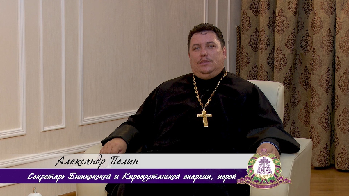 «Православные беседы». Церковные праздники сентября. Рождество Богородицы. Всемирное воздвижение Креста Господня (ВИДЕО)