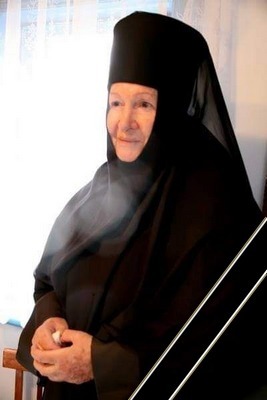 Бишкекское епархиальное управление с прискорбием извещает, что 22 сентября 2021 года, на 79-м году жизни отошла ко Господу схимонахиня Феодора (Тимченко)