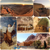 Паломнический отдел приглашает в путешествие по христианским святыням Египта «По следам Святого семейства»