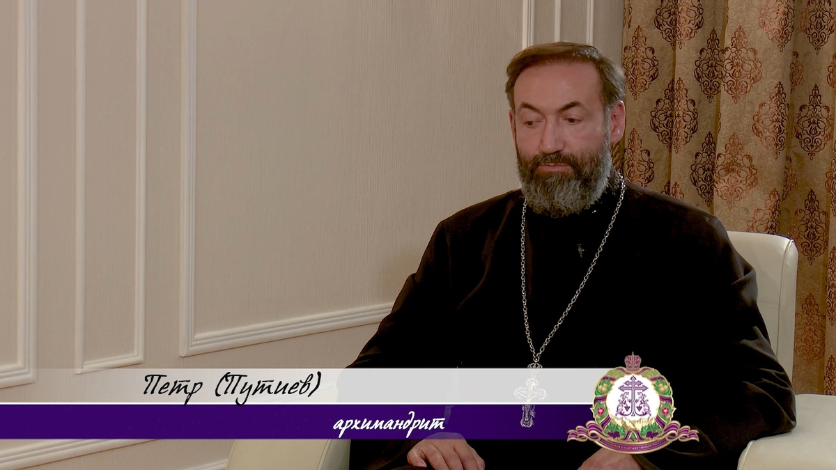 «Православные беседы». За все благодарите Бога (ВИДЕО)