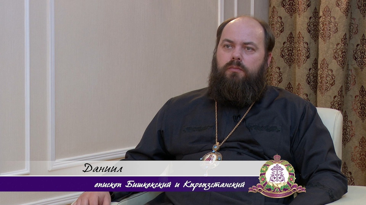 «Православные беседы». О христианском погребении (ВИДЕО)