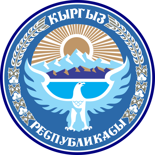 Поздравление епископа Бишкекского и Кыргызстанского Даниила с Днем независимости Кыргызстана