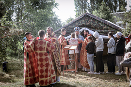 Фестиваль «Духовное наследие Кыргызстана». День третий