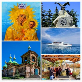 Паломническая служба «Тихвинская» приглашает на праздник Тихвинской иконы Пресвятой Богородицы