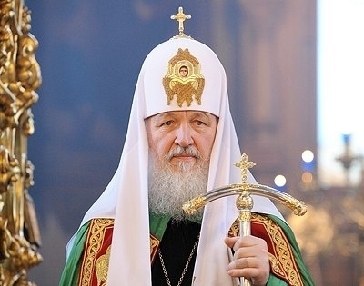 Предстоятель Русской Церкви выступил с обращением по случаю восстановления празднования Дня трезвости 11 сентября