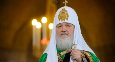 Необходимо правильно принимать тех, кто только входит в храм, — патриарх Кирилл
