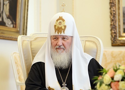 С 27 по 29 мая состоится Первосвятительский визит Святейшего Патриарха Кирилла в Киргизскую Республику