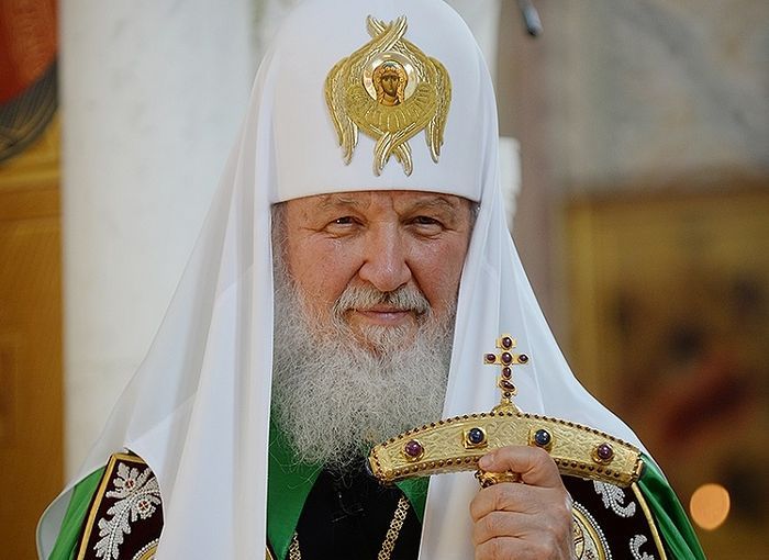 Обращение Патриарха Московского и всея Руси Кирилла по случаю Дня трезвости