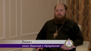 «Православные беседы». О почтении к старшим